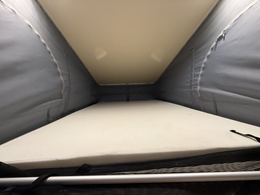 MALIBU VAN DIVERSITY COUPE’ 640 LE K