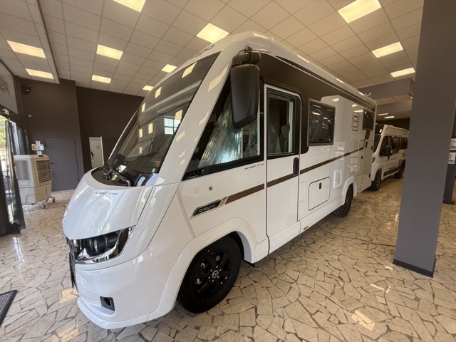 C2 TOURER I 141 KB-LE M355 MERCEDES