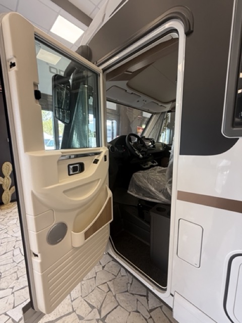 C2 TOURER I 141 KB-LE M355 MERCEDES