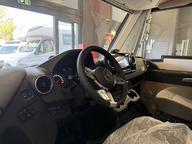 C2 TOURER I 141 KB-LE M355 MERCEDES