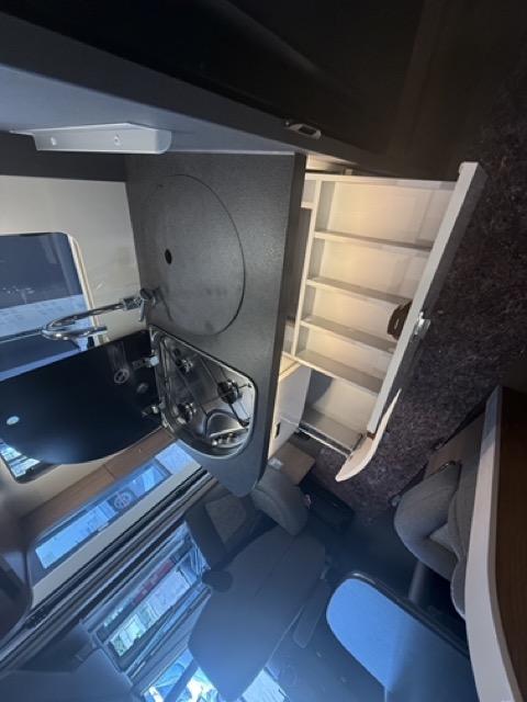 Carthago C2-Tourer I 141 KB-LE Lightweight FIAT DUCATO