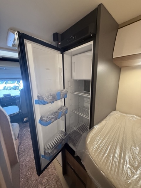 Carthago C2-Tourer I 141 KB-LE Lightweight FIAT DUCATO