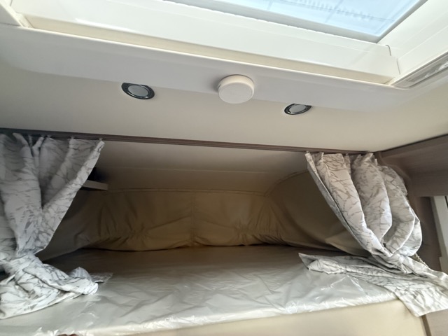 Carthago C2-Tourer I 141 KB-LE Lightweight FIAT DUCATO