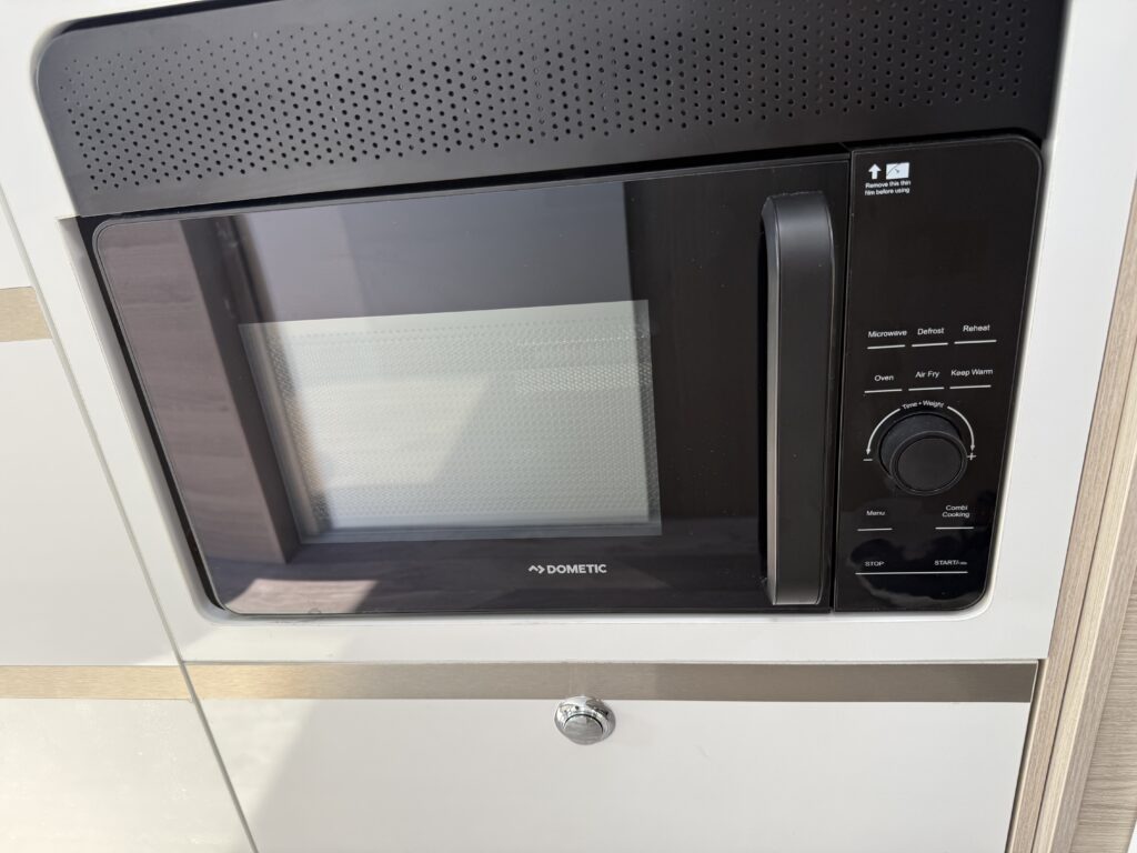 Ilusion 695 XMK – Gas Free