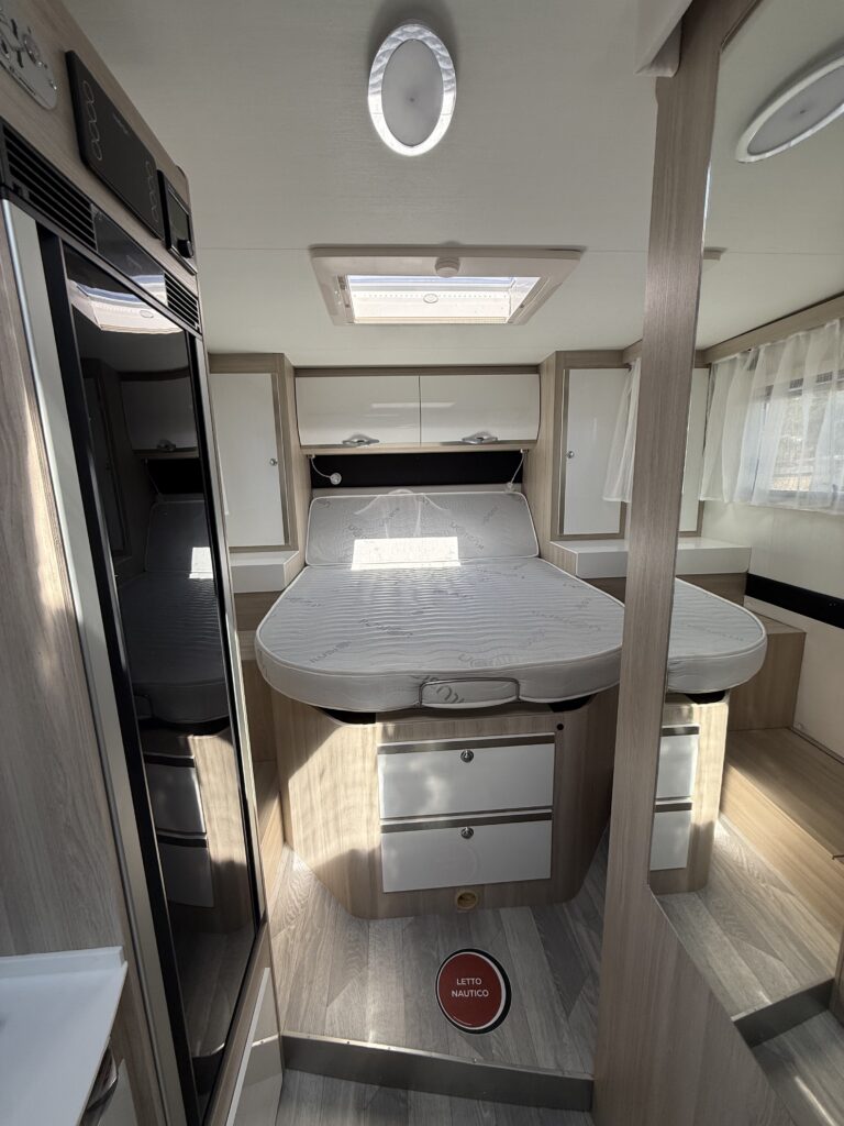 Ilusion 695 XMK – Gas Free