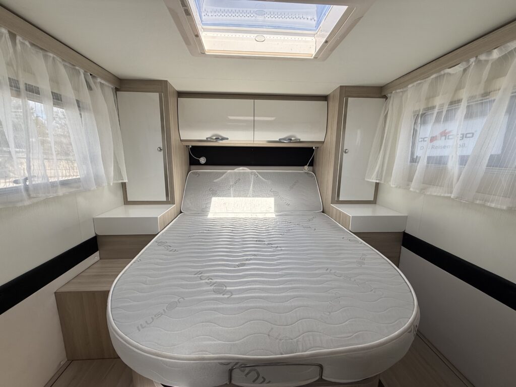 Ilusion 695 XMK – Gas Free