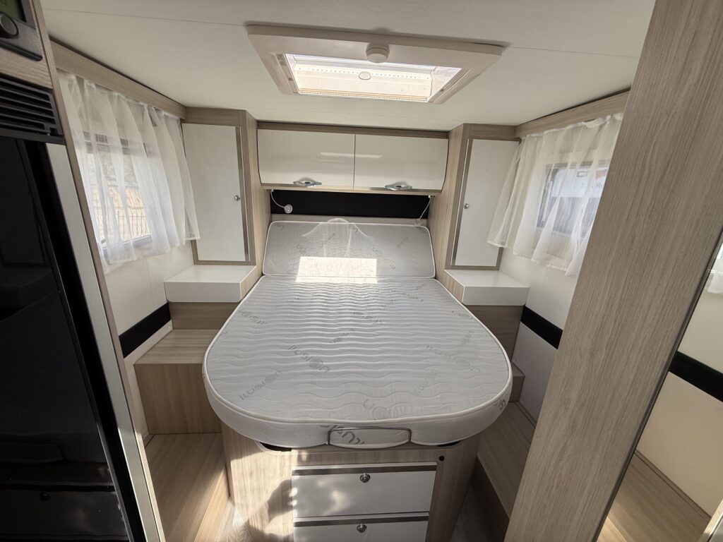 Ilusion 695 XMK – Gas Free