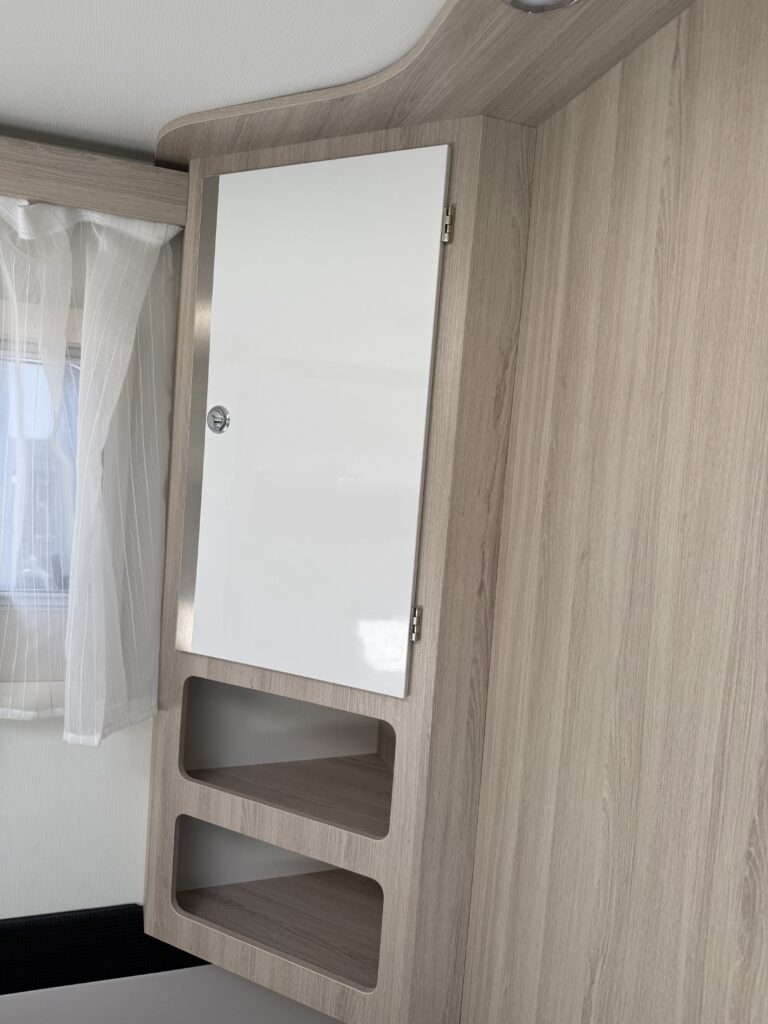 Ilusion 695 XMK – Gas Free