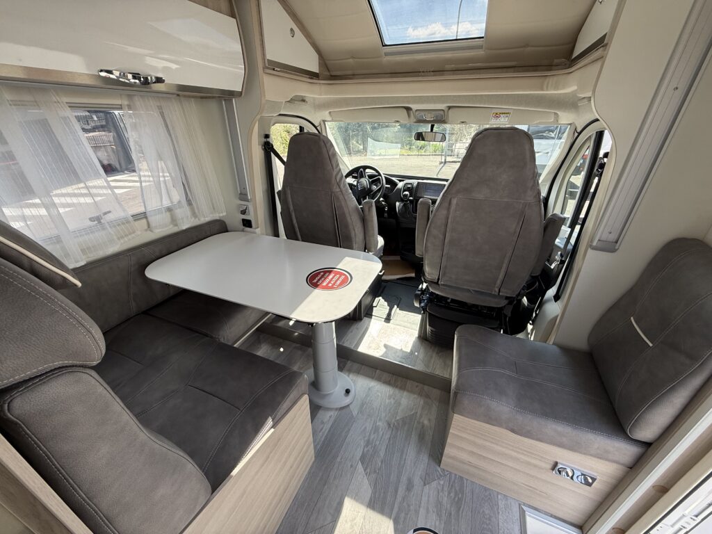 Ilusion 695 XMK – Gas Free