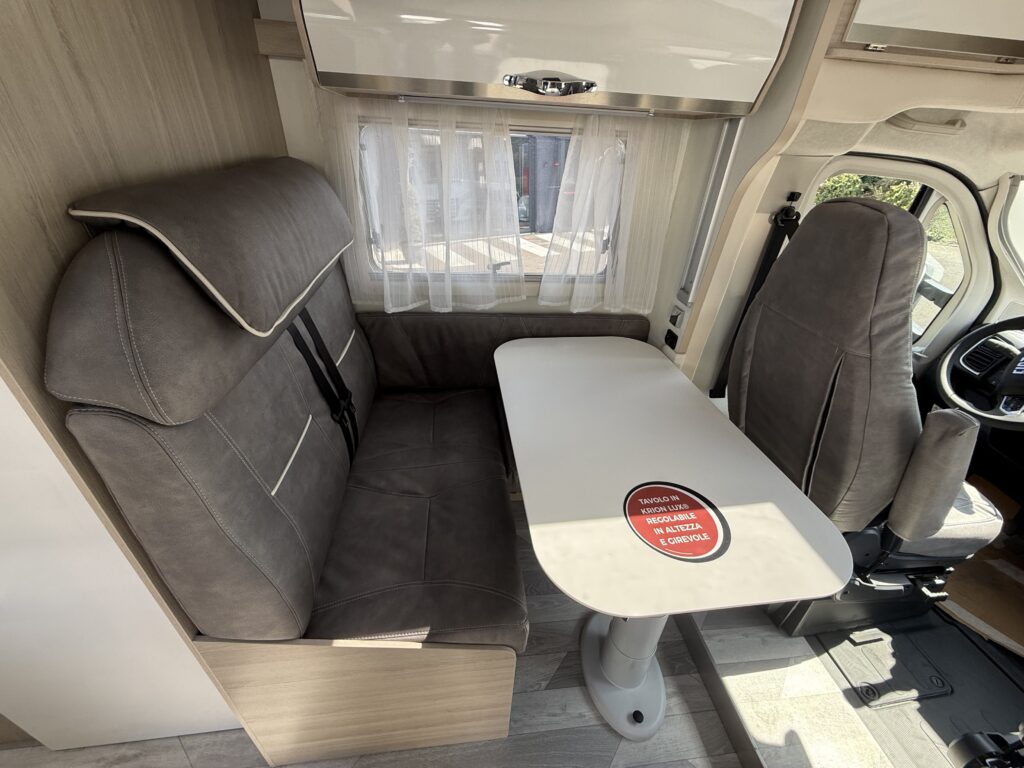 Ilusion 695 XMK – Gas Free