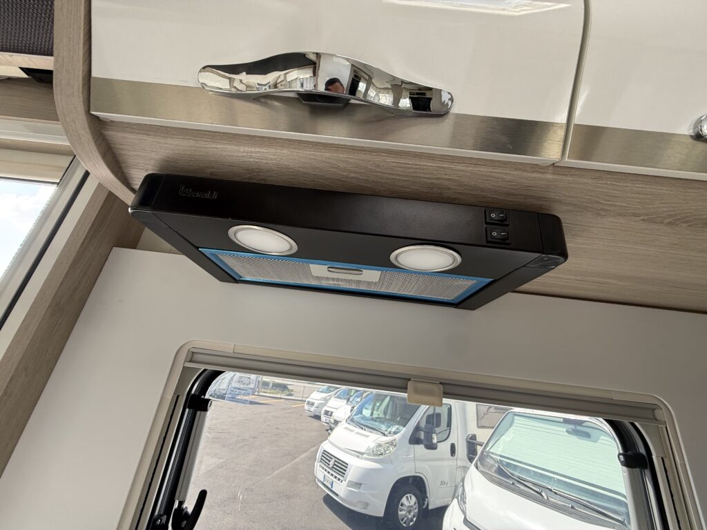 Ilusion 695 XMK – Gas Free