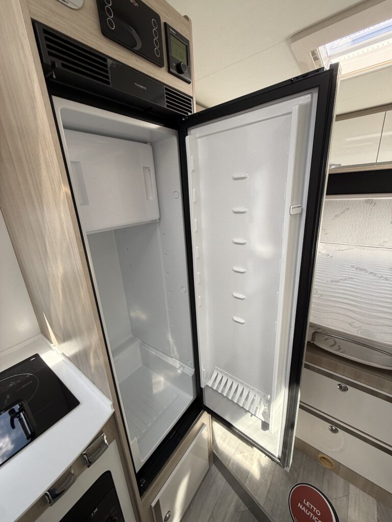 Ilusion 695 XMK – Gas Free