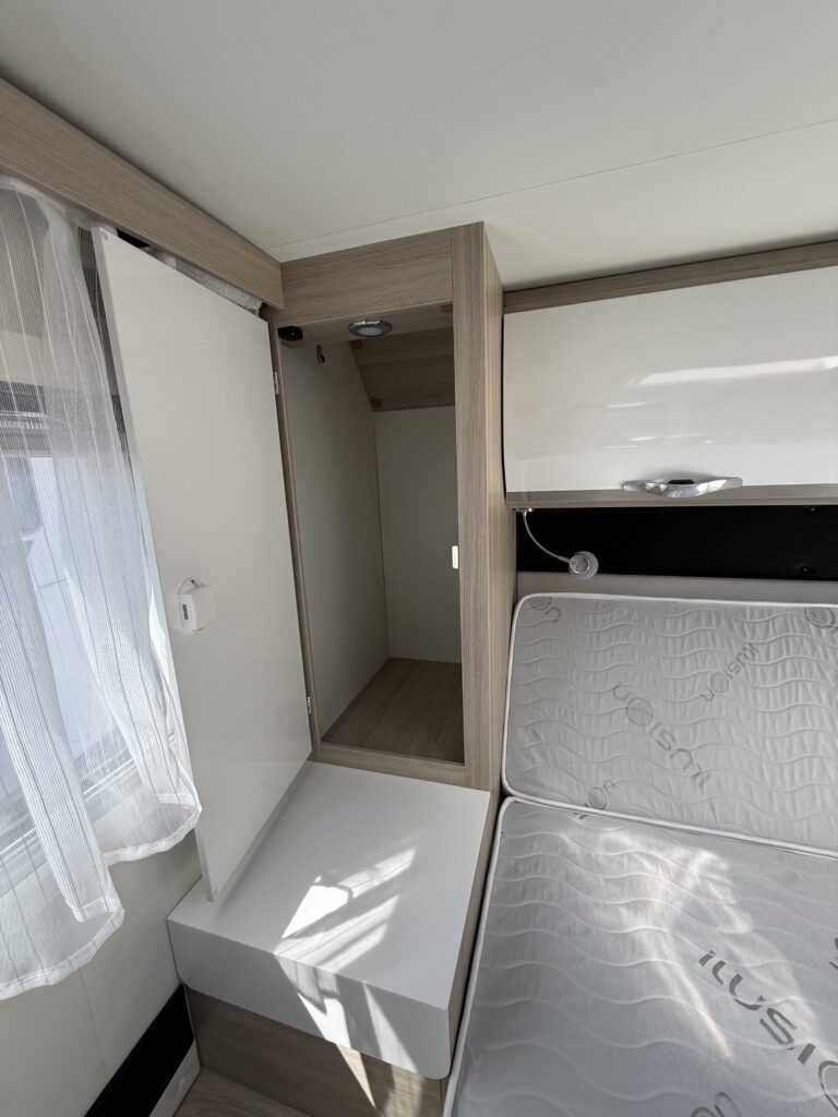 Ilusion 695 XMK – Gas Free