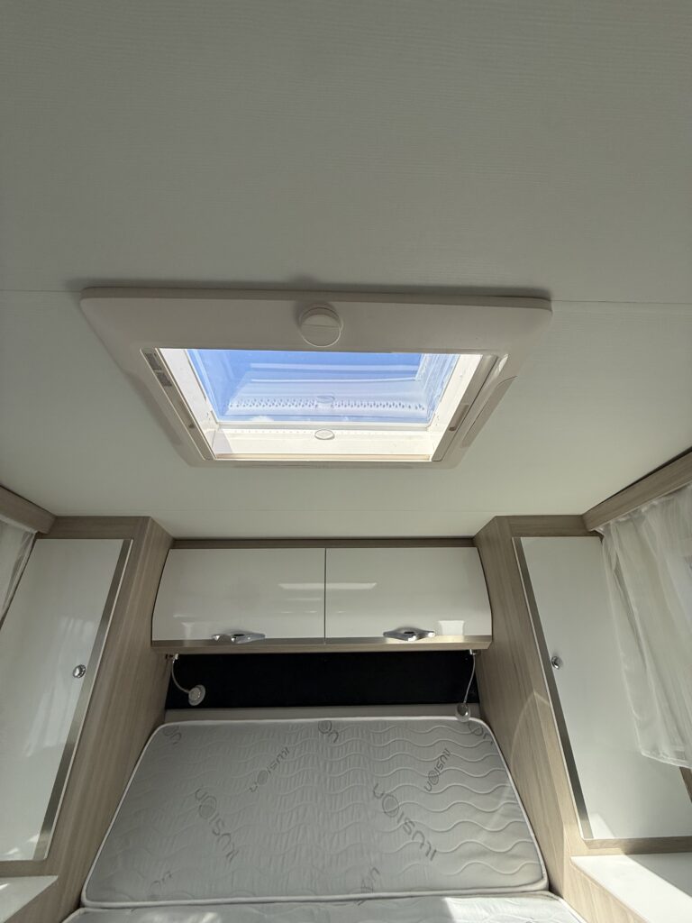 Ilusion 695 XMK – Gas Free