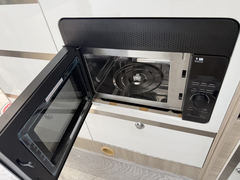Ilusion 695 XMK – Gas Free