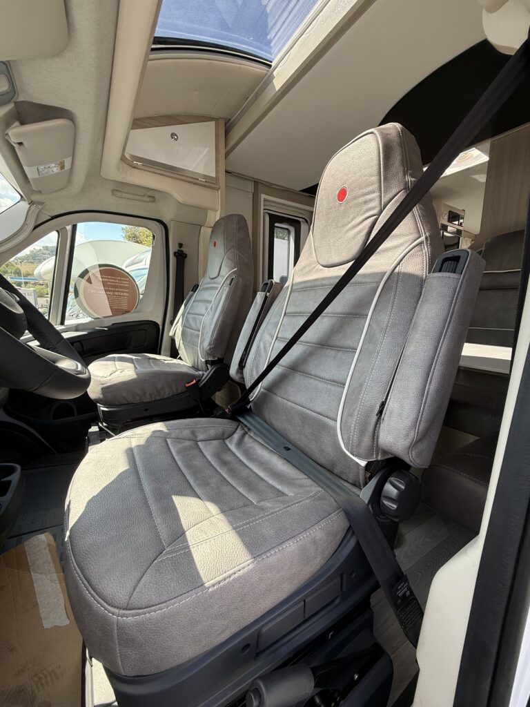 Ilusion 695 XMK – Gas Free